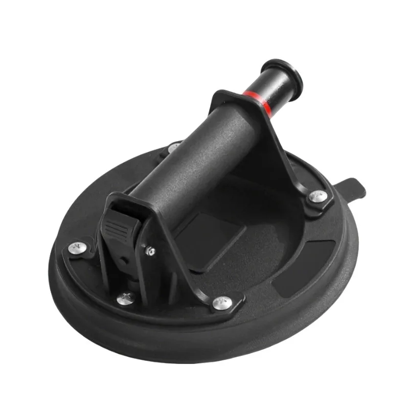 Powerful vacuum electric manual suction cup glass marble handling suction cup automatic air replenishment model