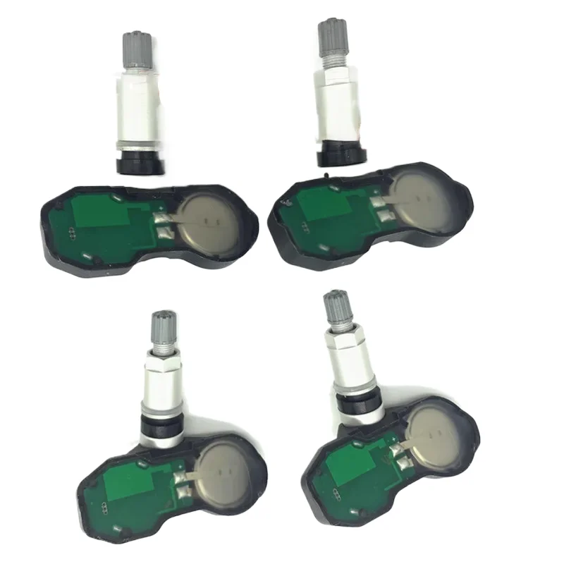 99760602120 95836166100 Tpms Tire Pressure Monitor Sensor For Porsche Boxster Cayman Cayenne Panamera 997 991 911 918 981 957