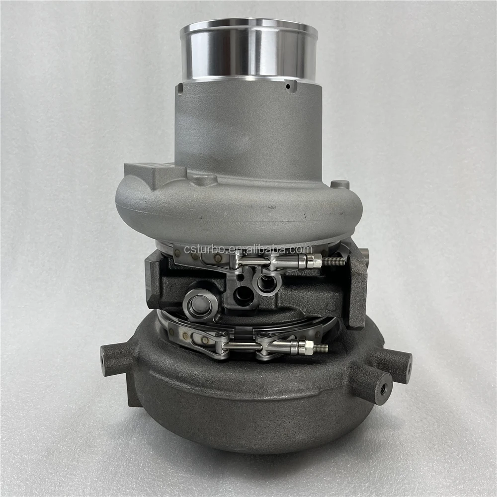 Turbocharger HE300VG 3789642 3789643 3789644 3789645 3789607 3789609 4352229 4352230 Fits Industrial QSL Engine