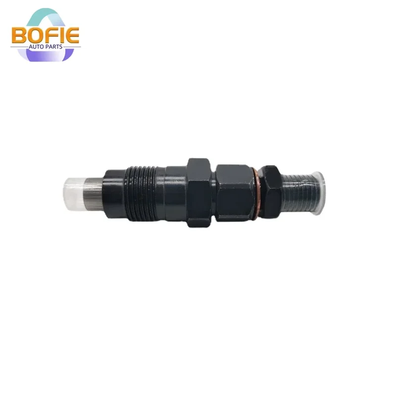 1PCS/4PCS Common Rail Diesel Injector for TOYOTA 1HD-T  Car Diesel Fuel Injector OEM 093500-4190 23600-17032 5L 1HZ 4D56 4M40