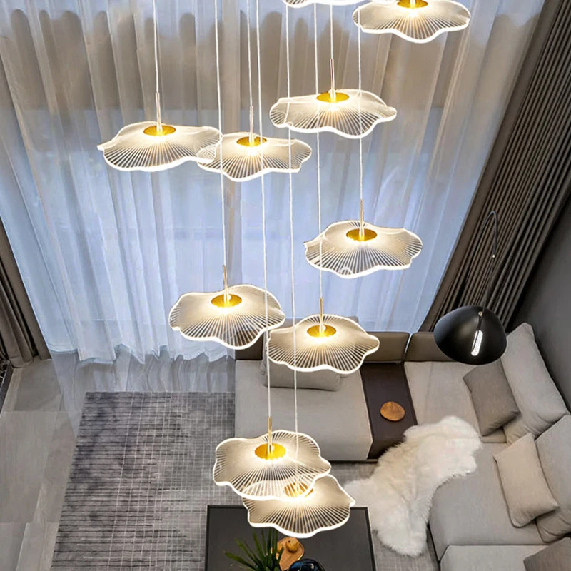 

Modern dine dining room Pendant lights indoor lighting Ceiling lamp hanging light led Chandeliers for living room indoor lightin