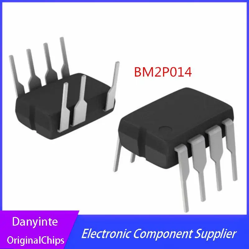 100% новый 2 шт./лот BM2P014 DIP7