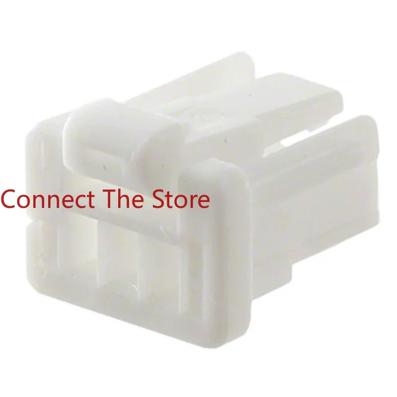 

10PCS Connector NSHR-03V-S Rubber Case 3P NSH Plastic 1.0mm Pitch Original In Stock