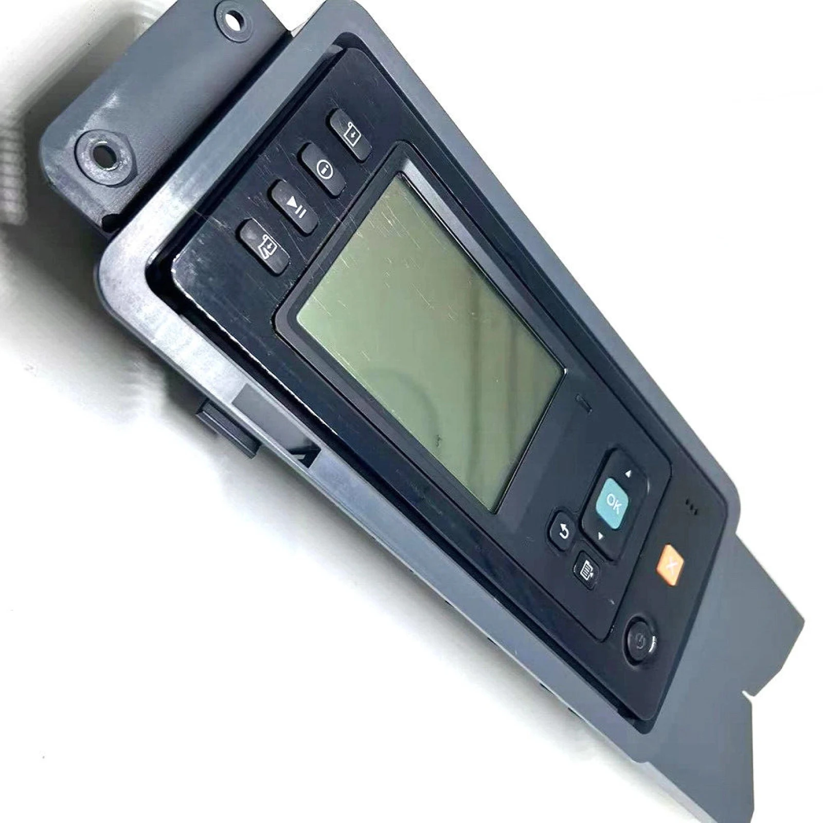 

60 дюймов Z6200 Z6200 60-дюймовая панель управления экраном CQ111-60011 подходит для деталей принтера HP Designjet