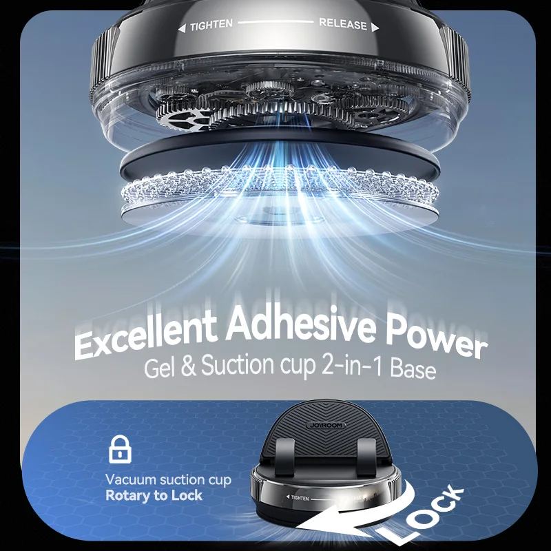 Thumbnail 3 - #73 Best Dashboard Phone Mounts to Buy In 2026