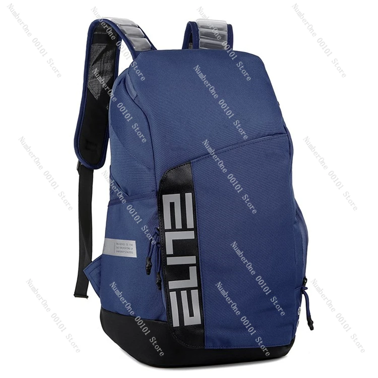 Mochila deportiva informal con amortiguación de aire universal para baloncesto, mochila para computadora, mochila de viaje para jóvenes, hombres y mujeres