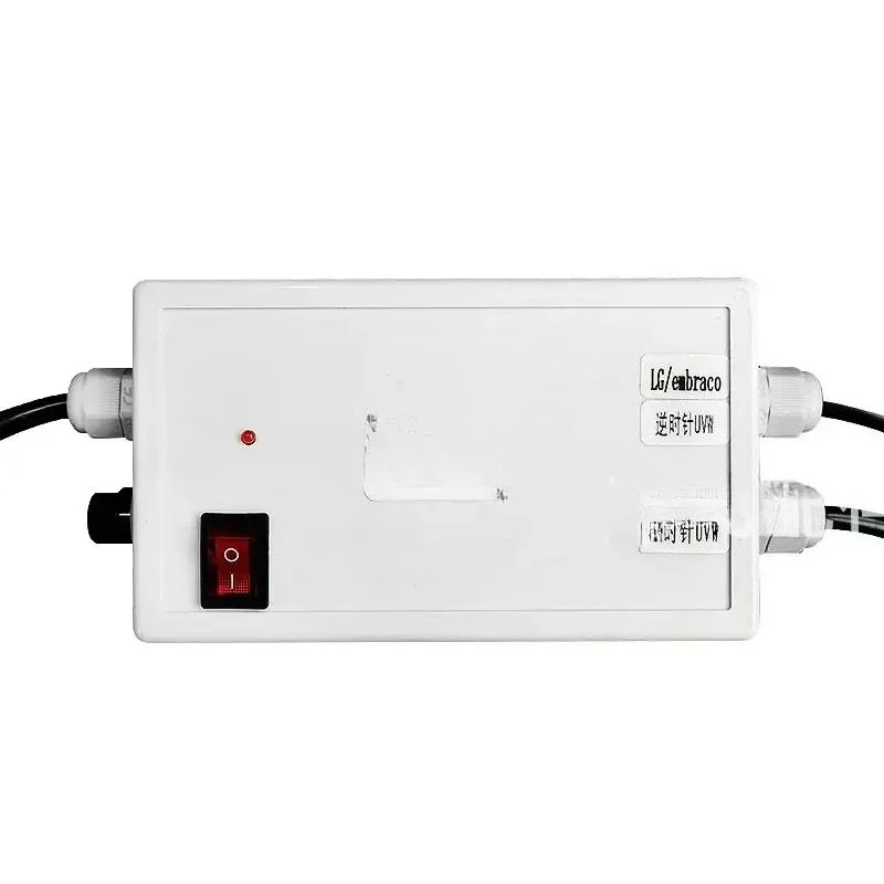 Frequency Conversion Refrigerator Compressor Tester Is Commonly Used in Various Brands of Refrigerator Conversion Compressor
