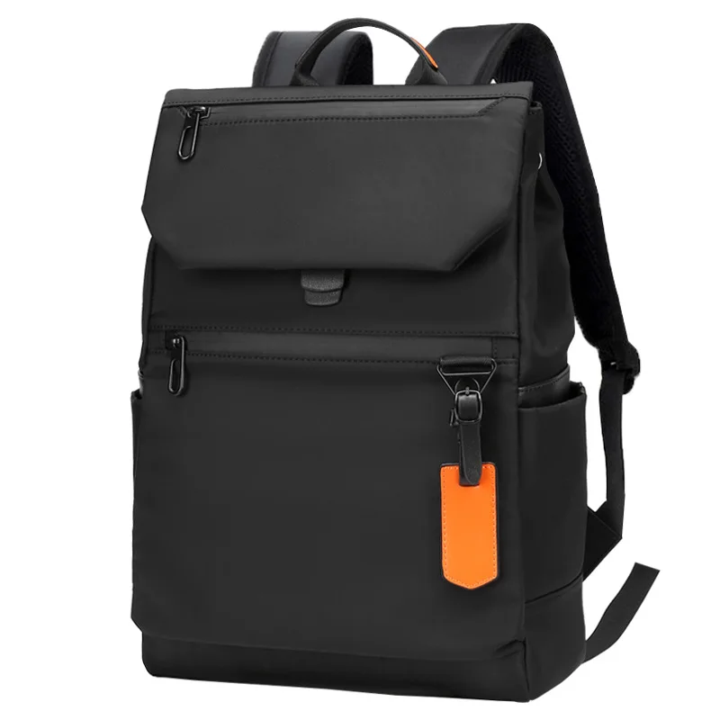 

Waterproof Men Laptop Backpacks Oxford Man School Bag Fashion Men Bagpack Outdoor Male Travel Bag