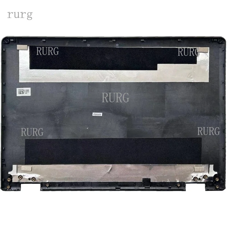 R+ is suitable for Lenovo Yoga 510-14ISK laptop LCD back cover/palm rest/bottom white shell