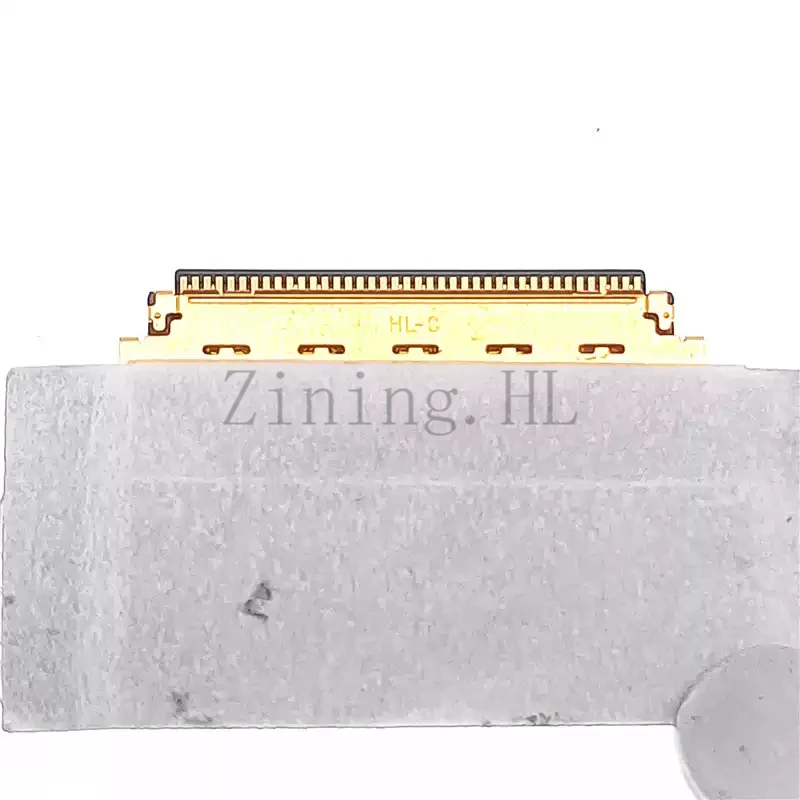 For Dell Chromebook 3100 Education 3100 EDB10 screen cable ribbon cable 0TYHCF TYHCF DC02003AJ00