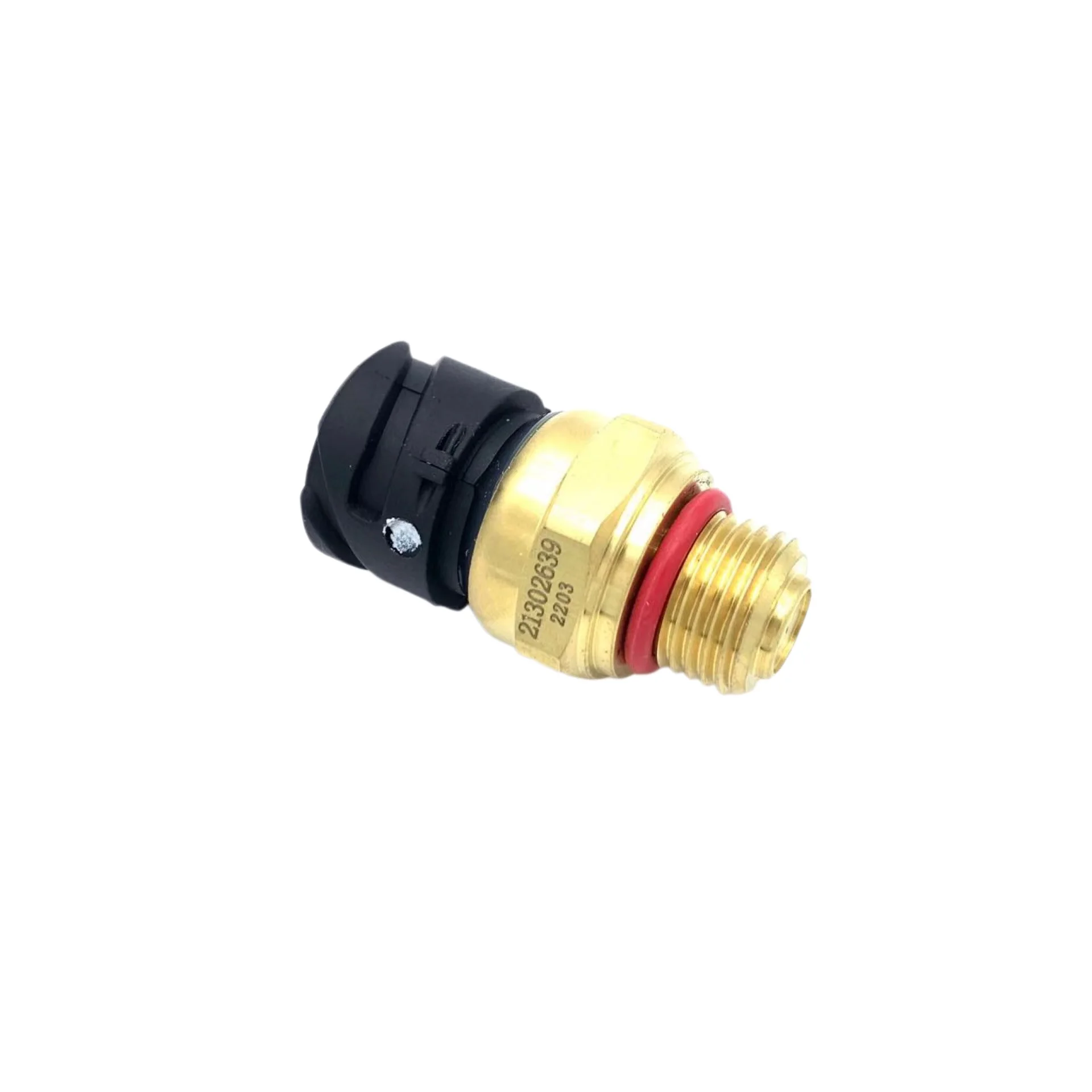 

Excavator Sensor Parts 23102639 Pressure Sensor