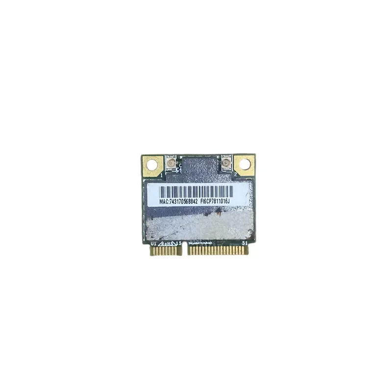 for Toshiba C660 Laptop Built-in Wireless Network Interface Card 141781110005J