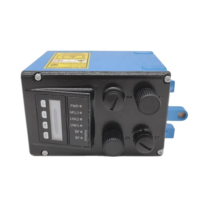 

New Original Sensor Intelligence SICK Sensor DL100-21AA2112 Stock Sale