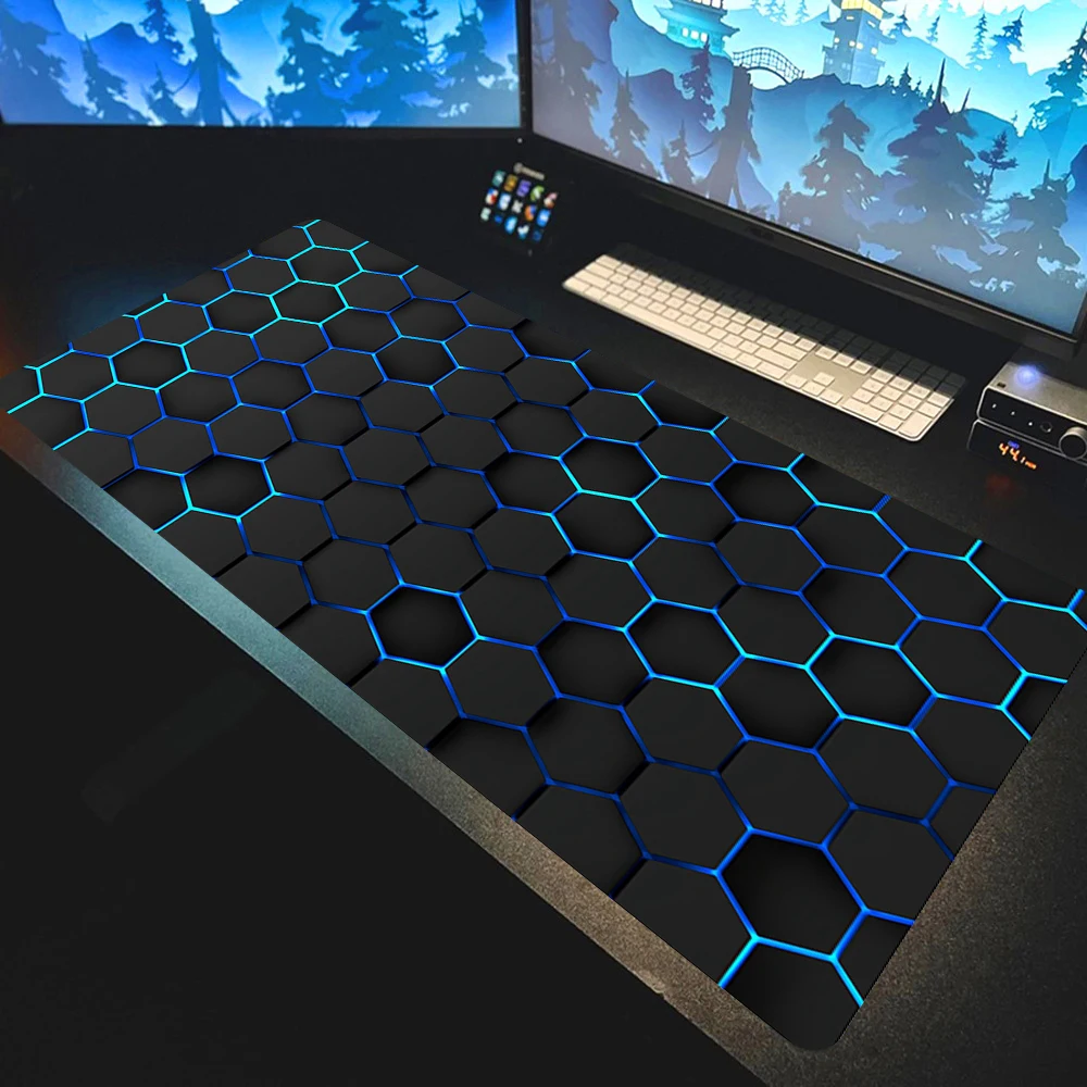 Large Xxl Gamer Mou…