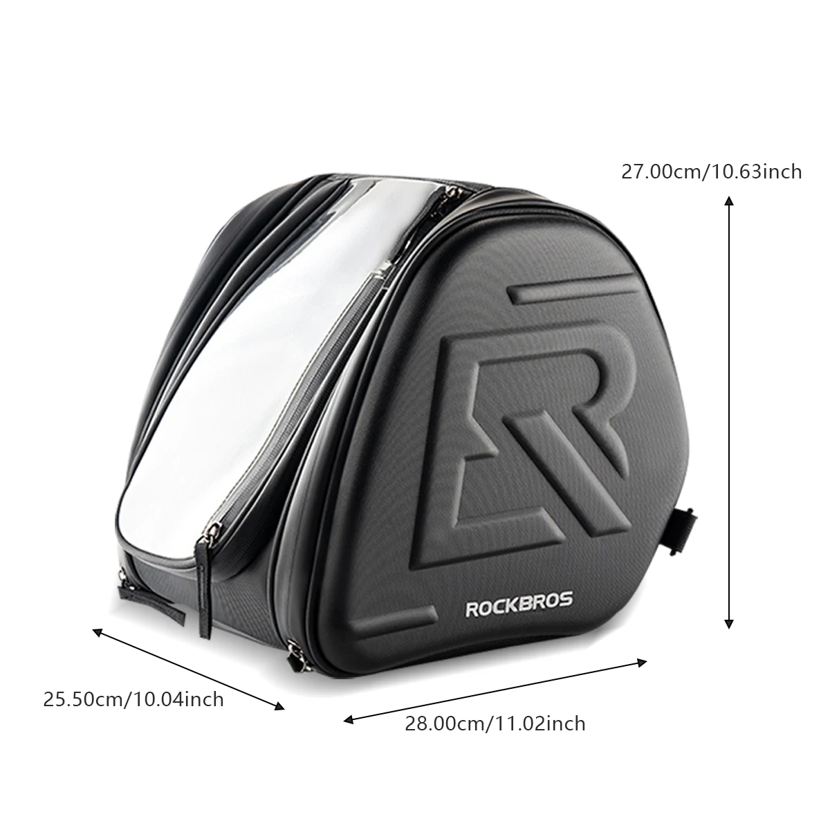 Multifunctional Motorcycle Pedal Tunnel Bag for Yamaha XMAX 125 250 300 400 NMAX 155 160 TMAX EVA/Oxford Hardshell Bag Tank Bag