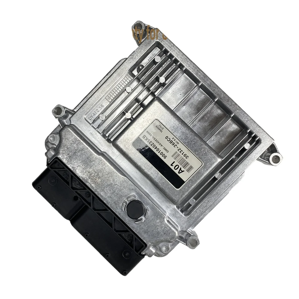 

Engine Electronic Control Unit Computer Board ECU for Hyundai 39132-26BC0