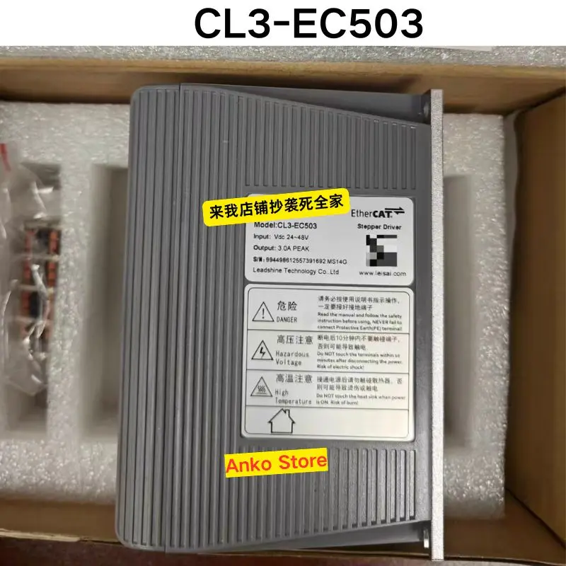 Brand-new   Original CL3-EC503 bus closed-loop driver