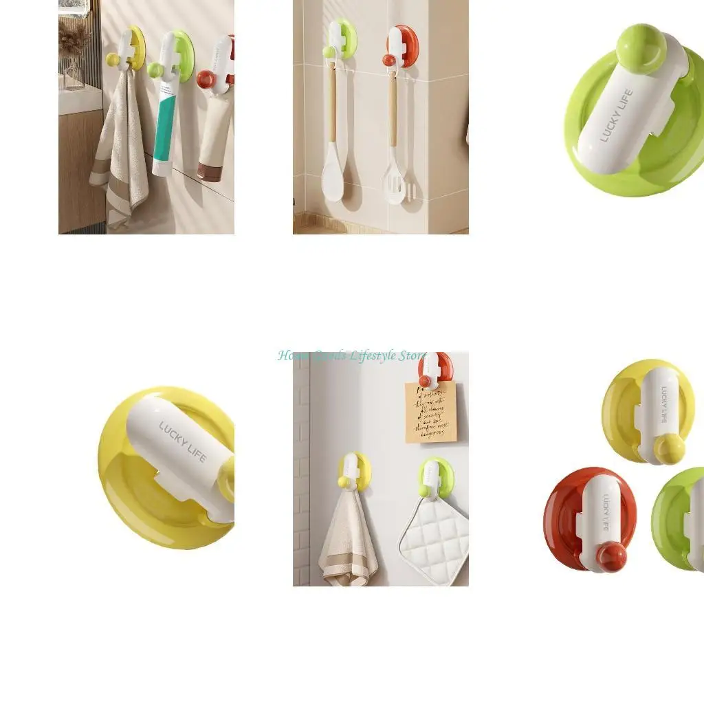 

E74E Multipurpose Toothpaste Storage Solution for Neat and Tidying Bathroom