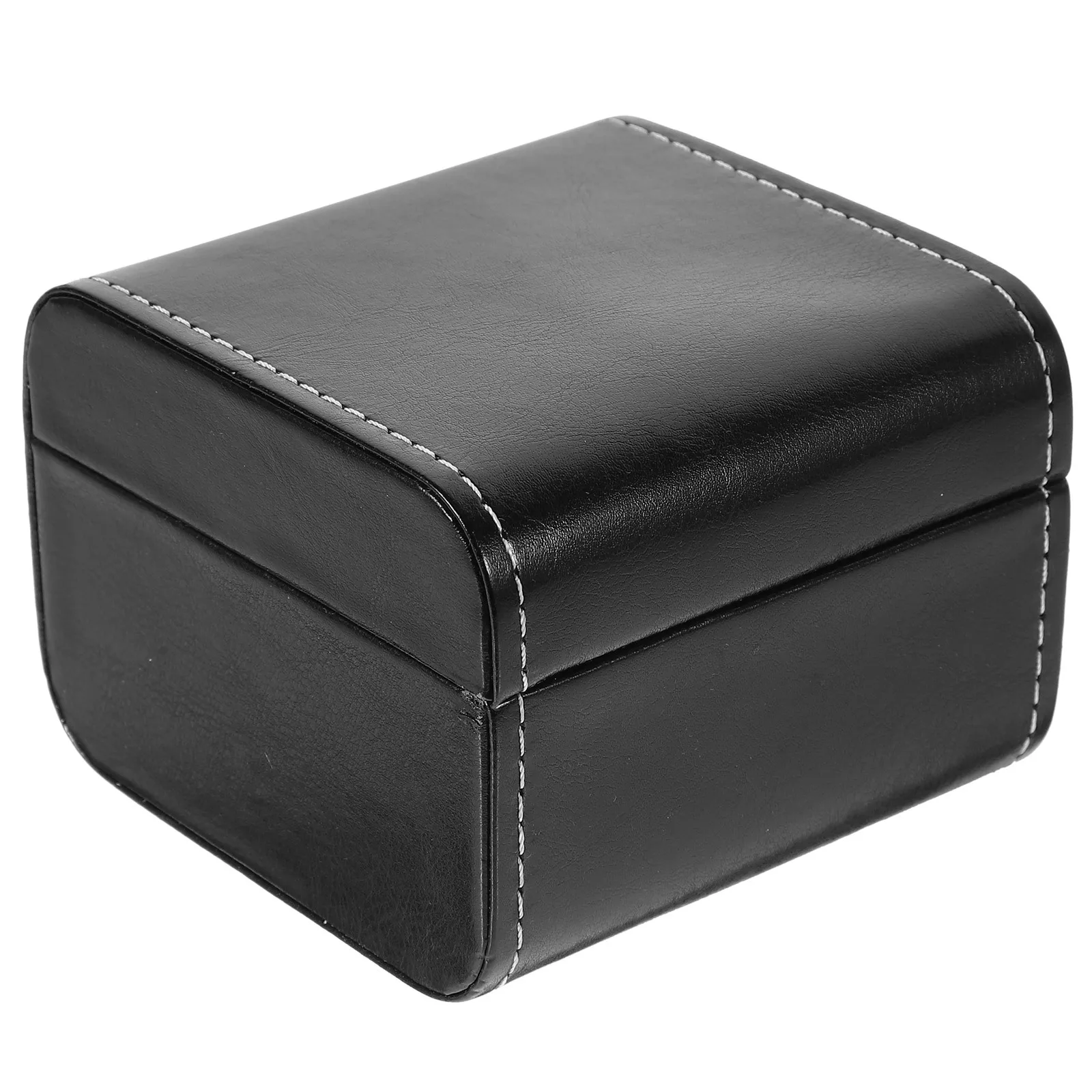 

Watch Box For Men Women Luxury Pu Watch Storage Case Display Gift Box For Birthday Christmas Wedding Anniversary