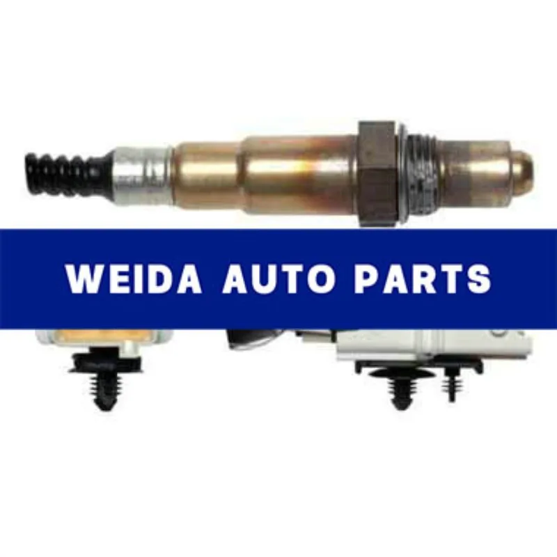 

Applicable, Volvo Oxygen Sensor 0 258 007 035 0258007035