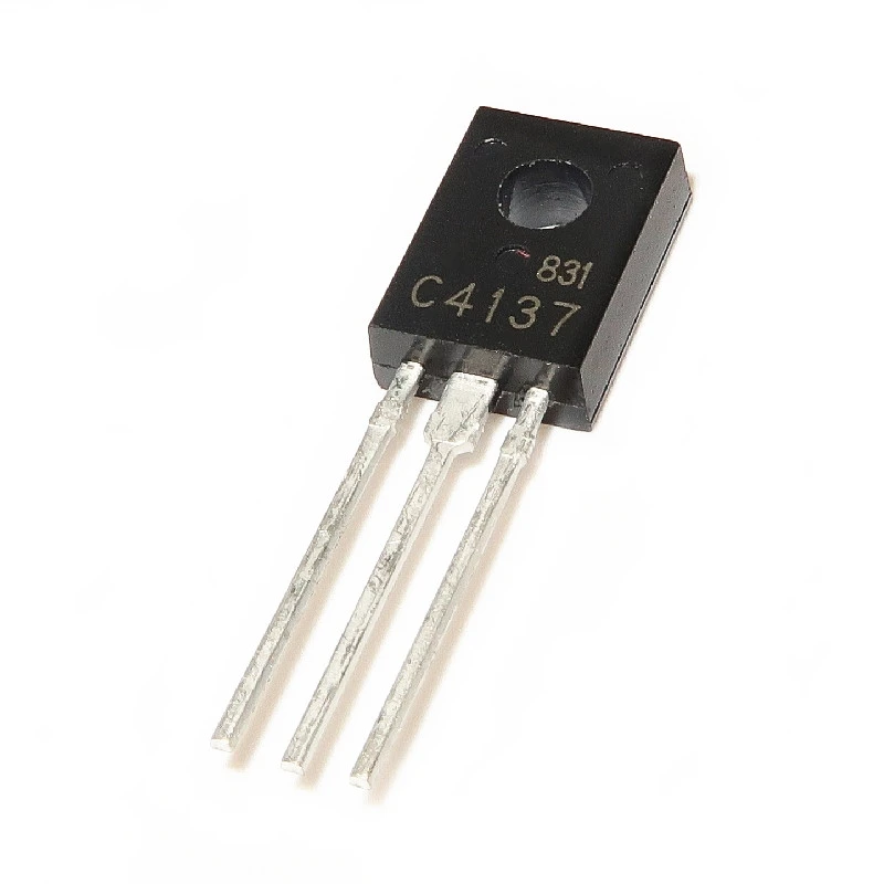 5PCS 2SC4934E C4934E 2SC4137 C4137 2SC3950 C3950 2SC3807 C3807 2SC3423-Y C3423-Y C3423 TO-126