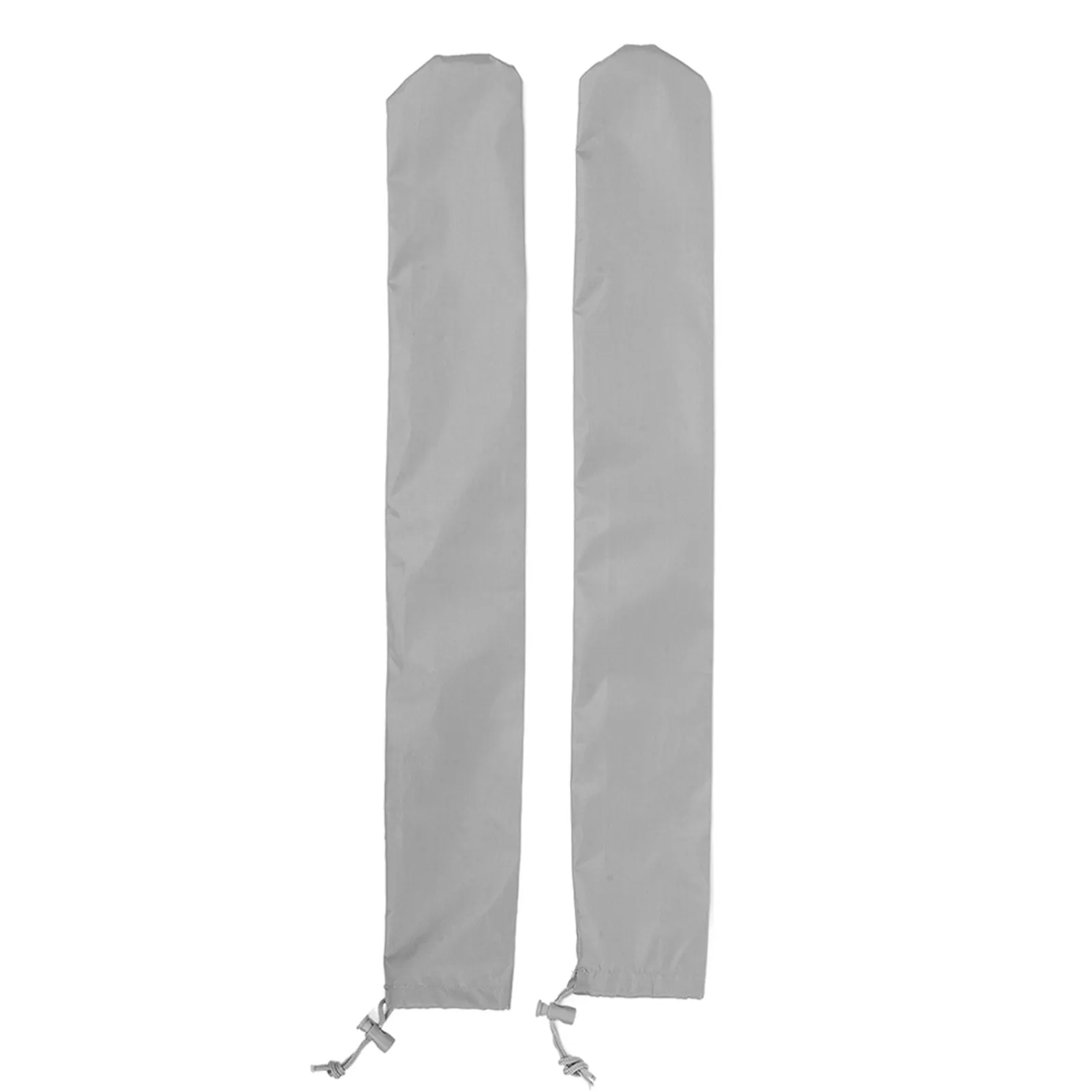 Premium Universal Windshield Wiper Covers Waterproof Snow Ice Rain Protector for Cars Suvs Trucks Rvs Auto Accessories Winter