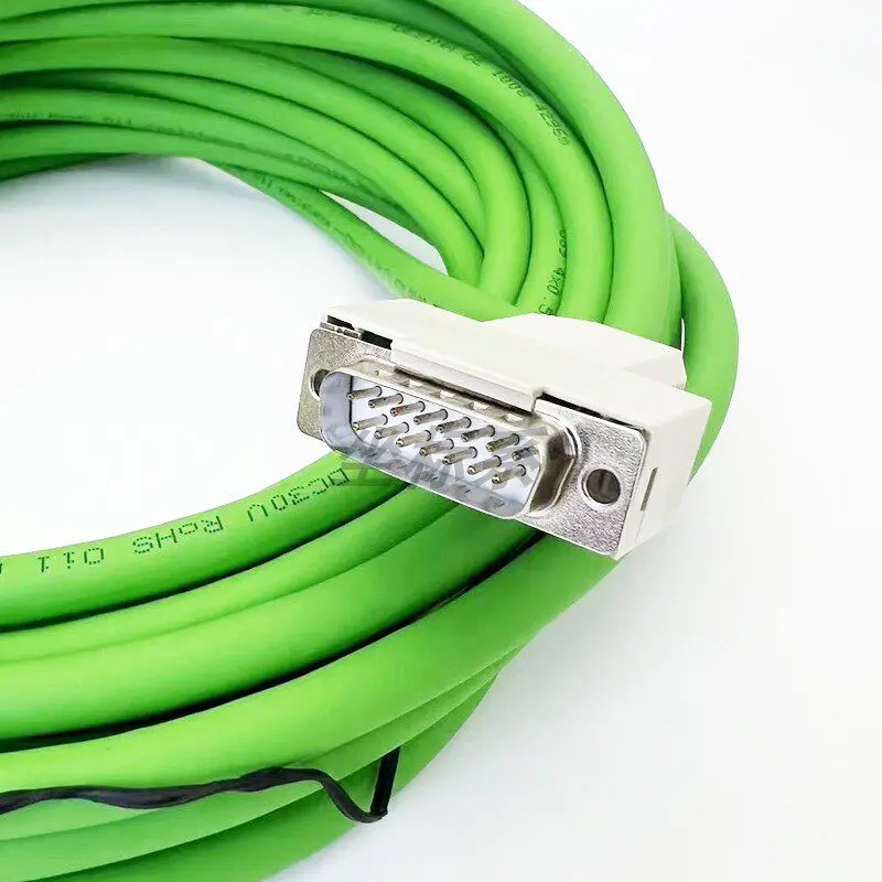 Network cable 6FX5002-2CD01 encoder signal cable