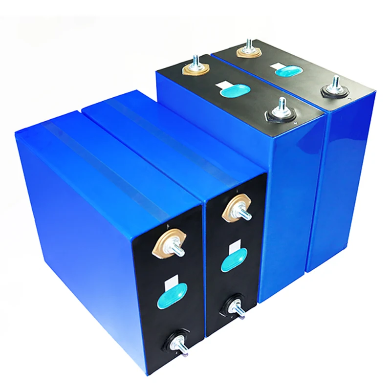 1-32PCS NEW 3.2V 280Ah Lifepo4 battery EVE-280K Grade A 3C High power 6000 cycles DIY 12v 24v 48v Solar storage RV Home Inverter