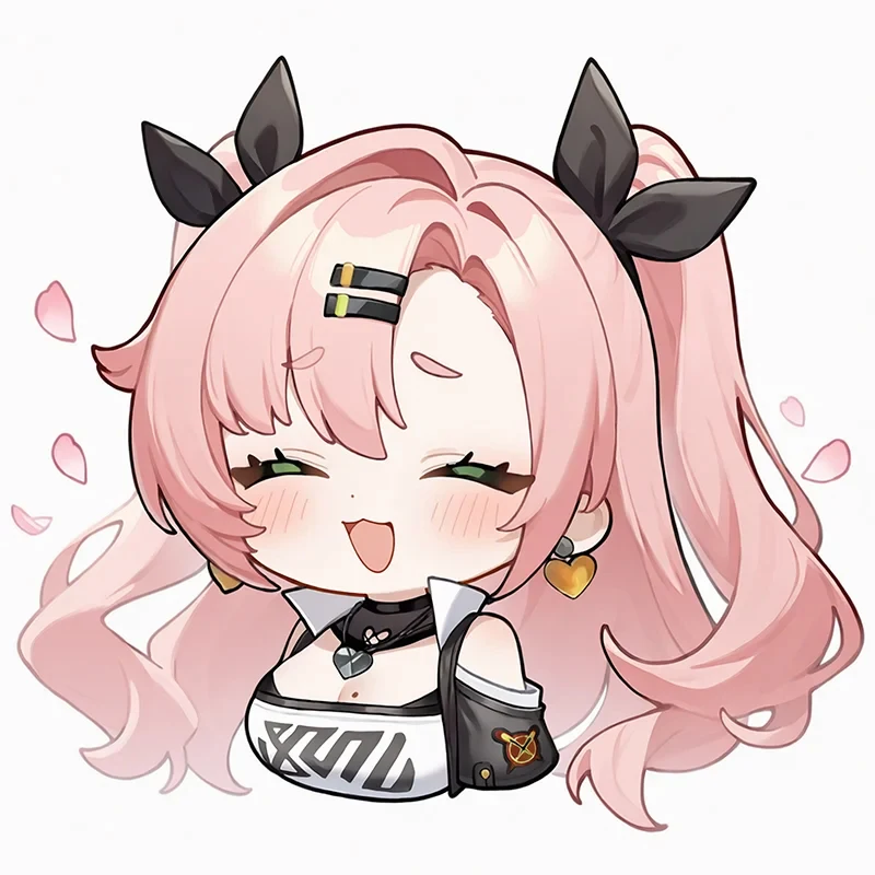 Game Zenless Zone Zero Ellen Jo Nicole Colleen Pluche Pop Knuffel Appi Rode Vlieger Mini Figuur Sleutelhanger Hanger Kerstcadeaus 12 cm