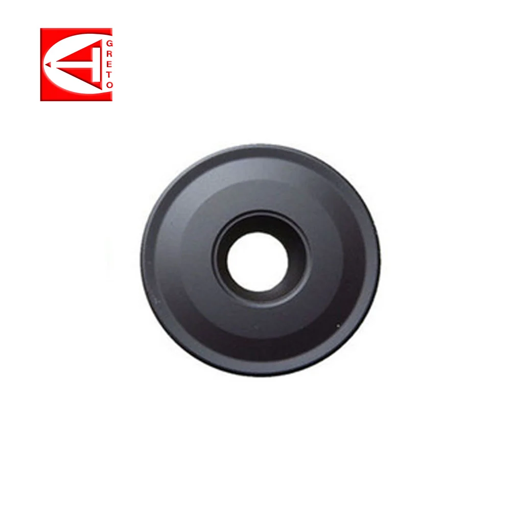 

GRETO RCMX0803MO GP1251 GP1252 ЧПУ карбидные вставки режущий токарный инструмент для резки металла RCMX 0803MO RCMX08 03MO