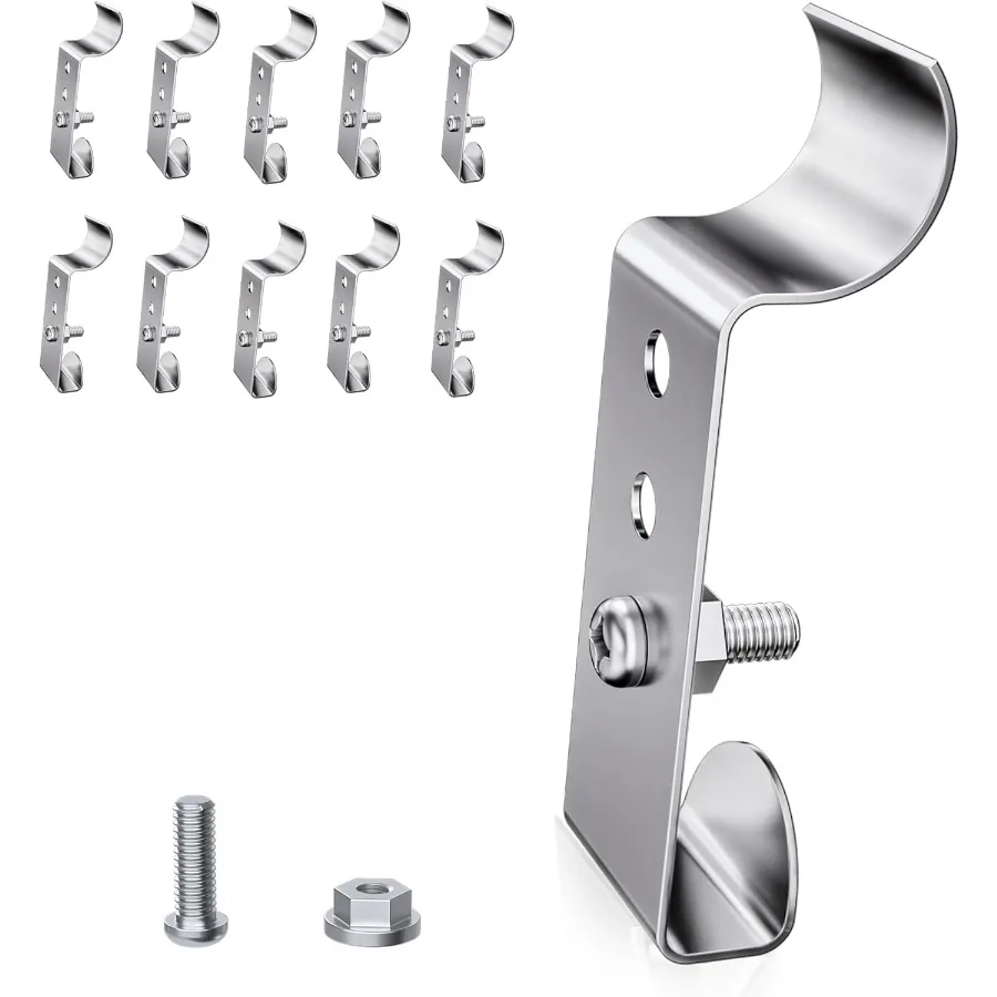 10 Pack Vinyl Sidin… - image