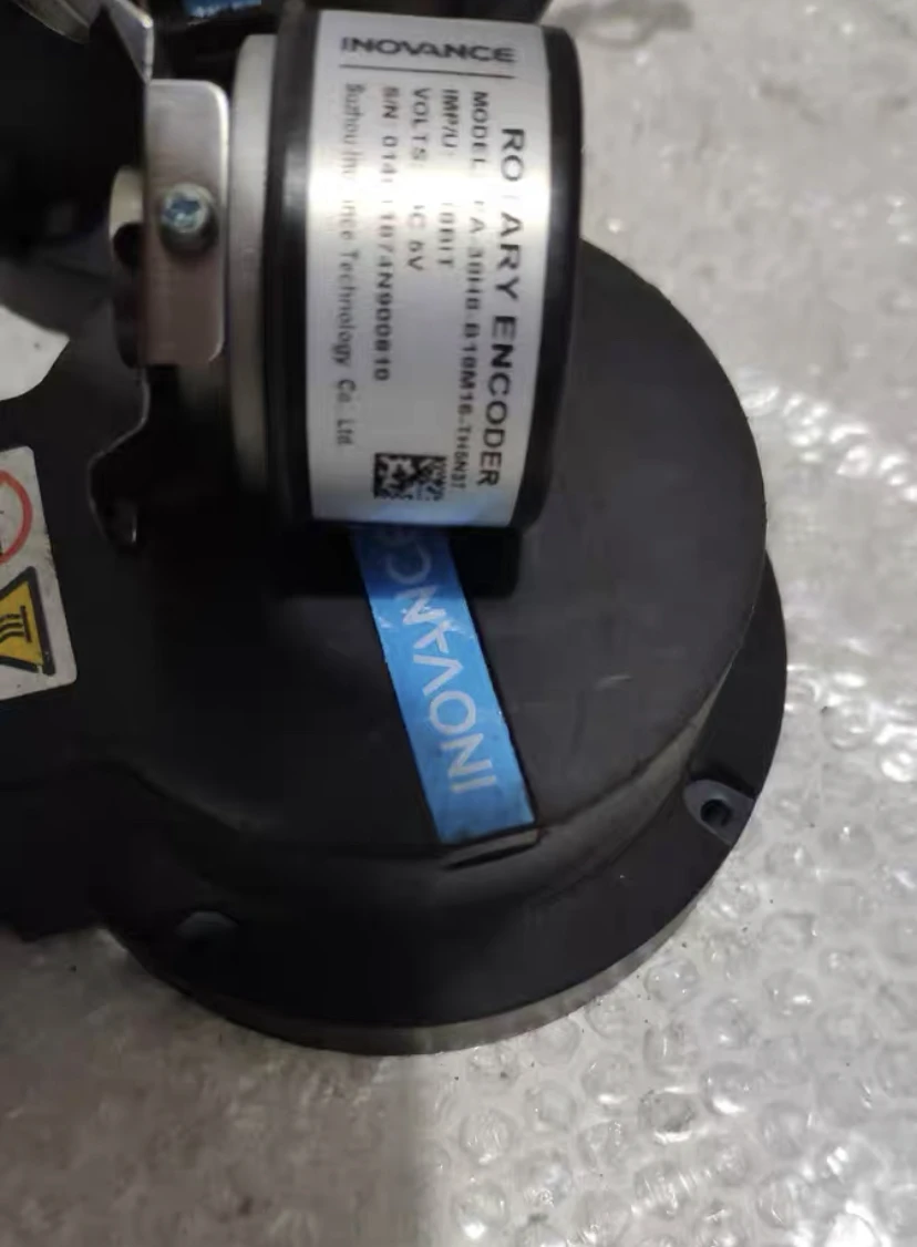 EA-38H8-B18M16-TH5N3T التشفير اختبار موافق EA 38H8 B18M16 TH5N3T