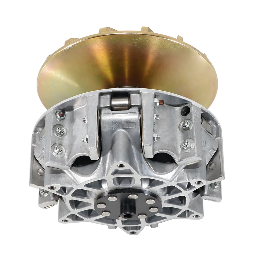 Clutch Parts Primary Drive Clutch For Can-Am Renegade 1000R EFI XMR XXC 4X4 1000R STD XMR XXC 4X4 OEM:420248682 view 4