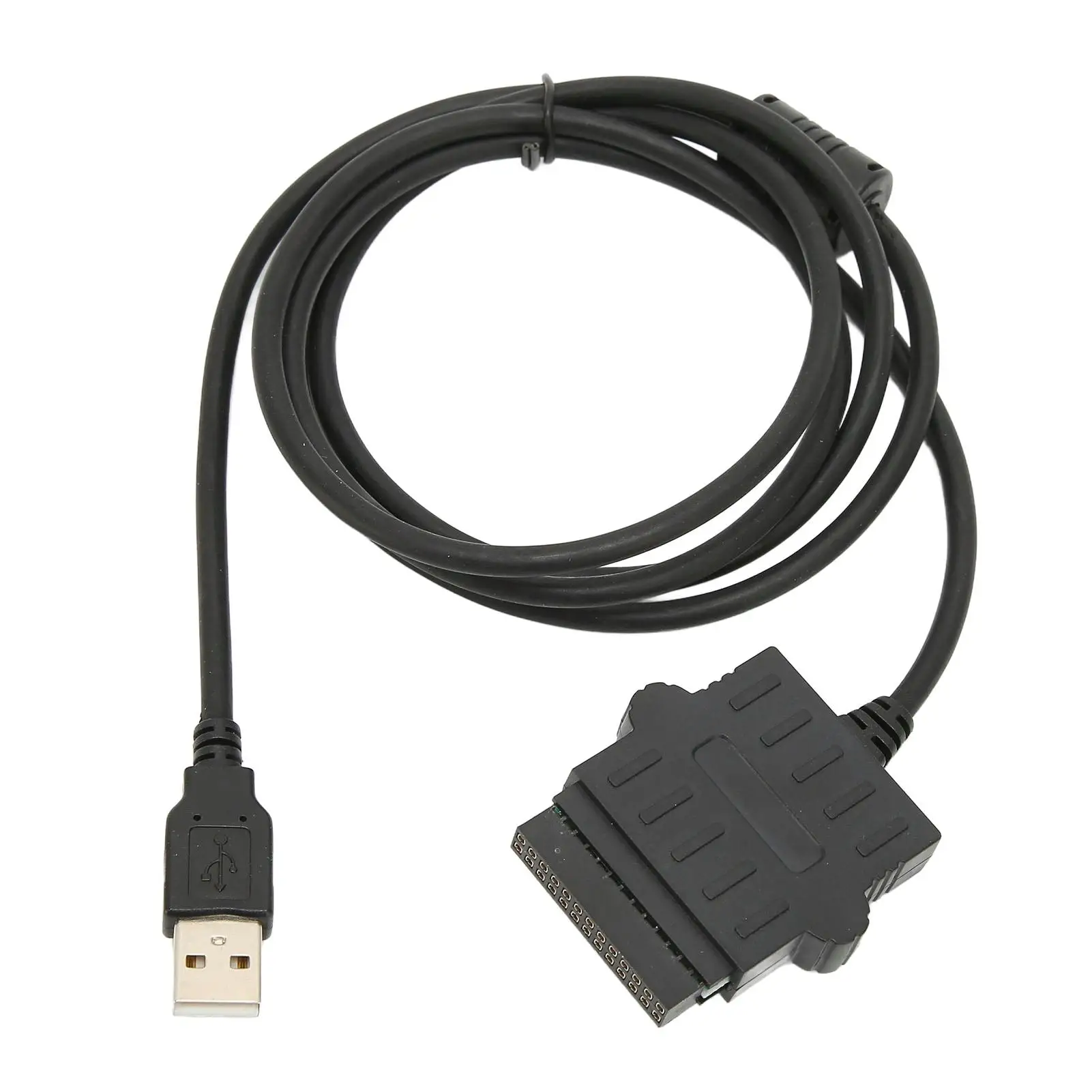 

Motorola USB Programming Cable for DGM4100 DM3400 DM3401 DM3600 DM3601 DM4400 DM4401 DM4600 DM4601 DR3000 DM4400E Hot Sale