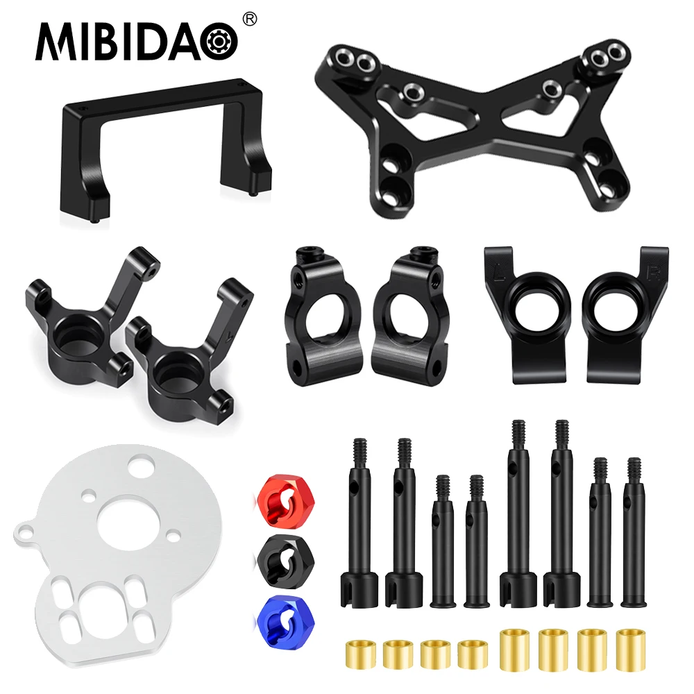 Mibidao Servo / Sho…