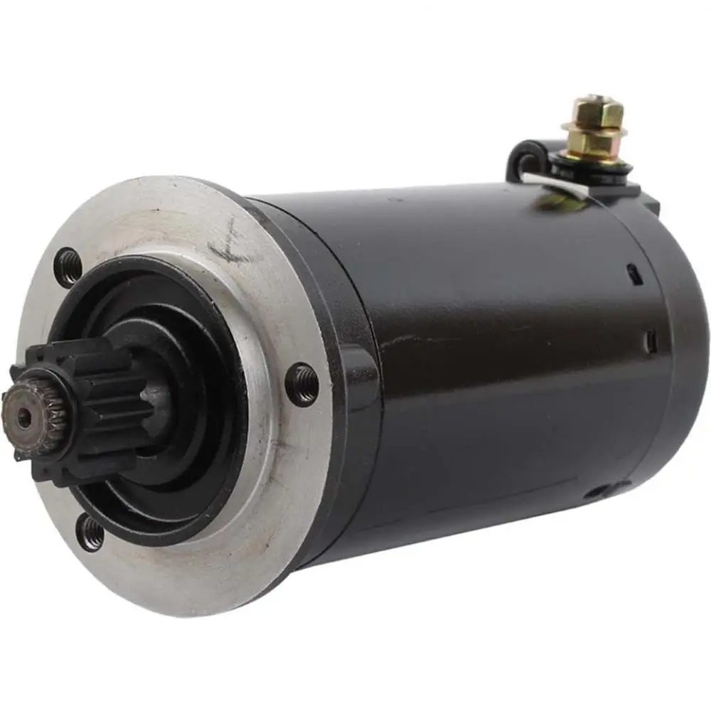 

Electrical Starter Motor for Ducati 1000 1098 1100 749 999 GT1000 Sport 1000 SS1000 OEM 270.4.005.1A 428000-1070