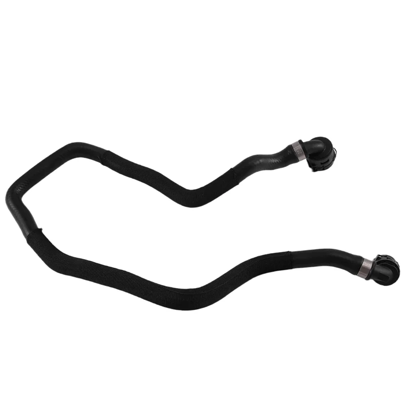 17128602634 محرك المياه المبرد خرطوم الأنابيب المبرد خرطوم لسيارات BMW G30 G31 G32 G11 G12 G15 530E 530EX 530I 530IX