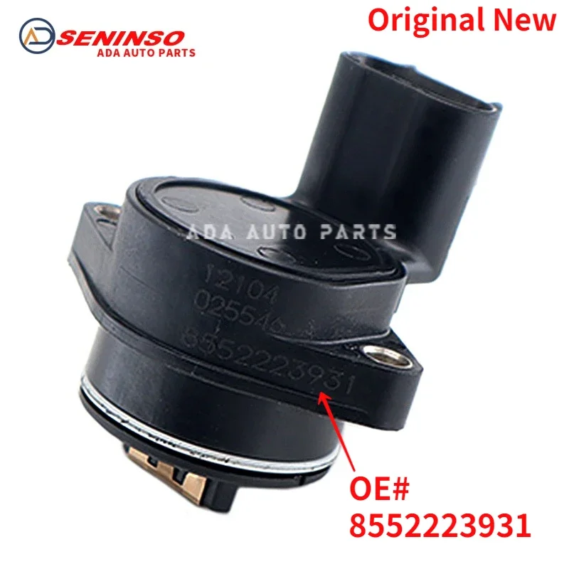 

Original New 8552223931 M0023774 145251A 025546A E1603-212725A TPS Throttle Position Sensor For Chevrolet For GMC Auto Parts