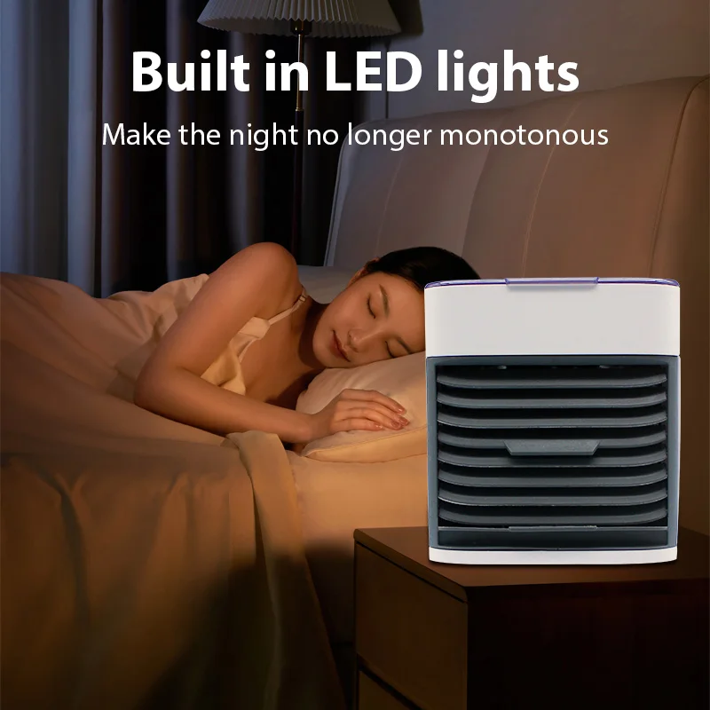 Thumbnail 2 - #83 Best Portable Fans to Buy In 2026