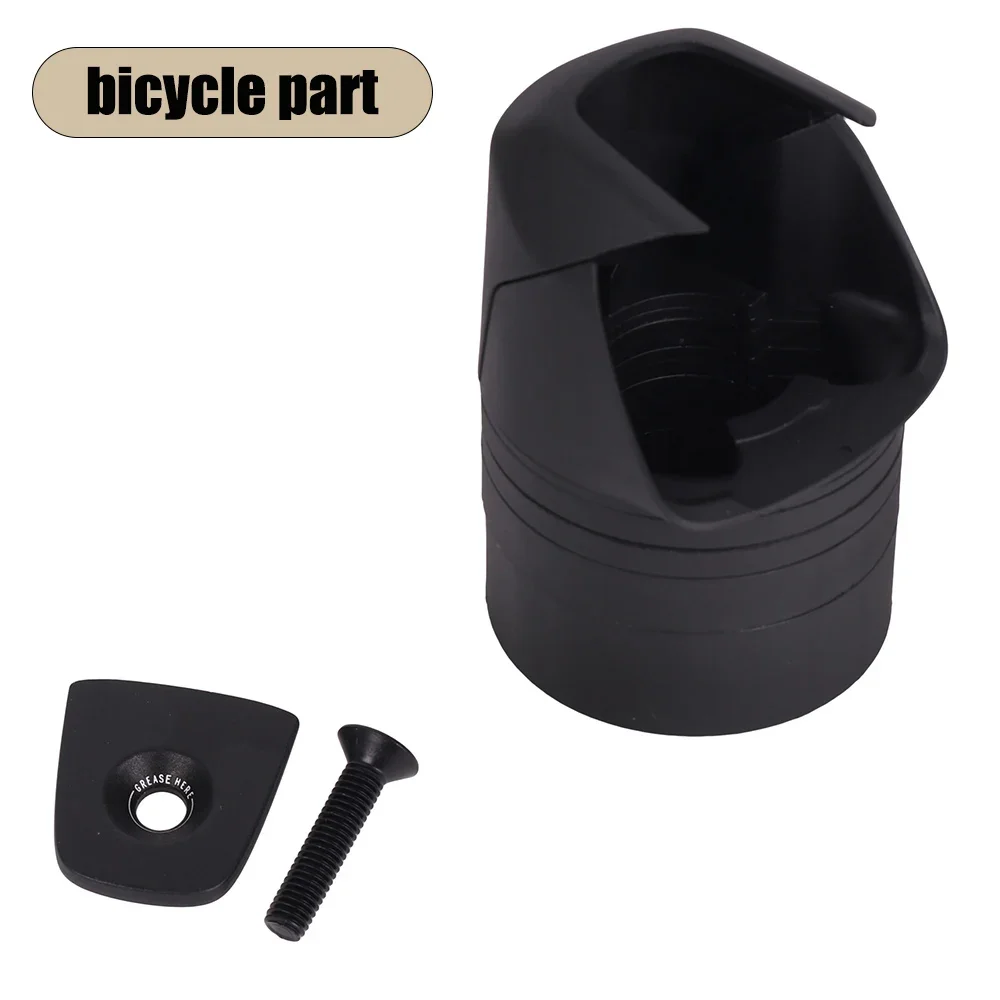 

Bicycle Handlebar Spacers Set For SYNCROS FRASER IC SL WC/XC/DC Integrated Cockpit Plastic Material for MTB/Road Bike Parts