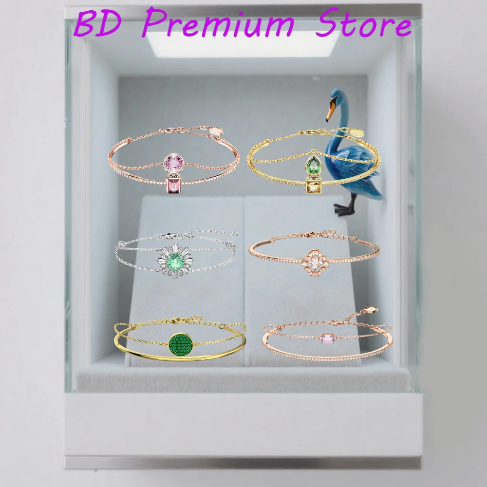 

2025 Modern Premium Bracelet, Bring Layers to Your Outfit, Great for Everyday Wear​