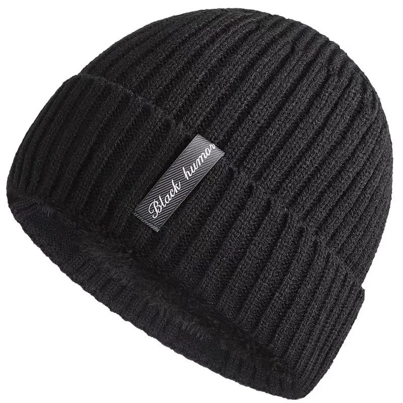 Bonnet en tricot au crochet pour hommes, casquettes musulmanes, vêtements d'hiver, chapeau de dinde, Kufi, kippa islamique, turban juif, laine, coton, livraison gratuite