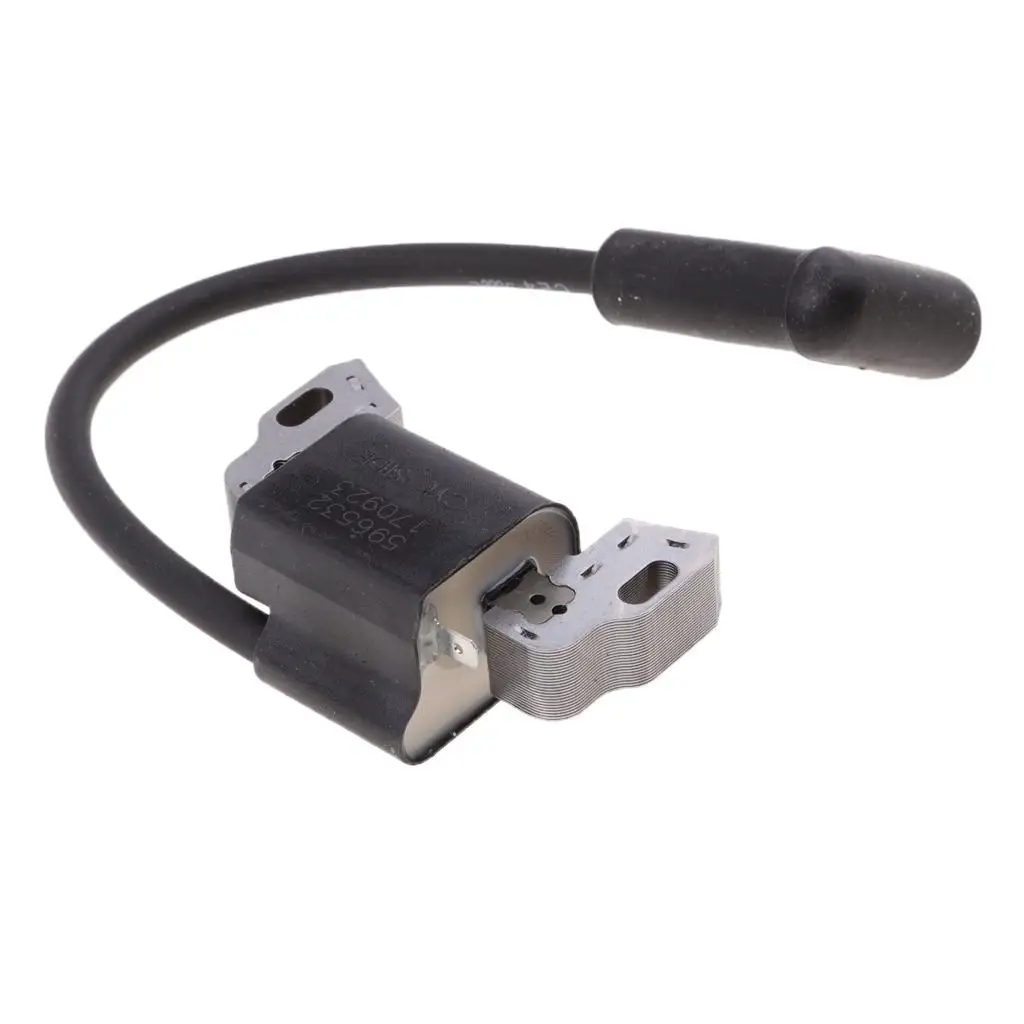 ملف إشعال عالي الأداء مناسب لمحركات Briggs Stratton 799582 593872 #2