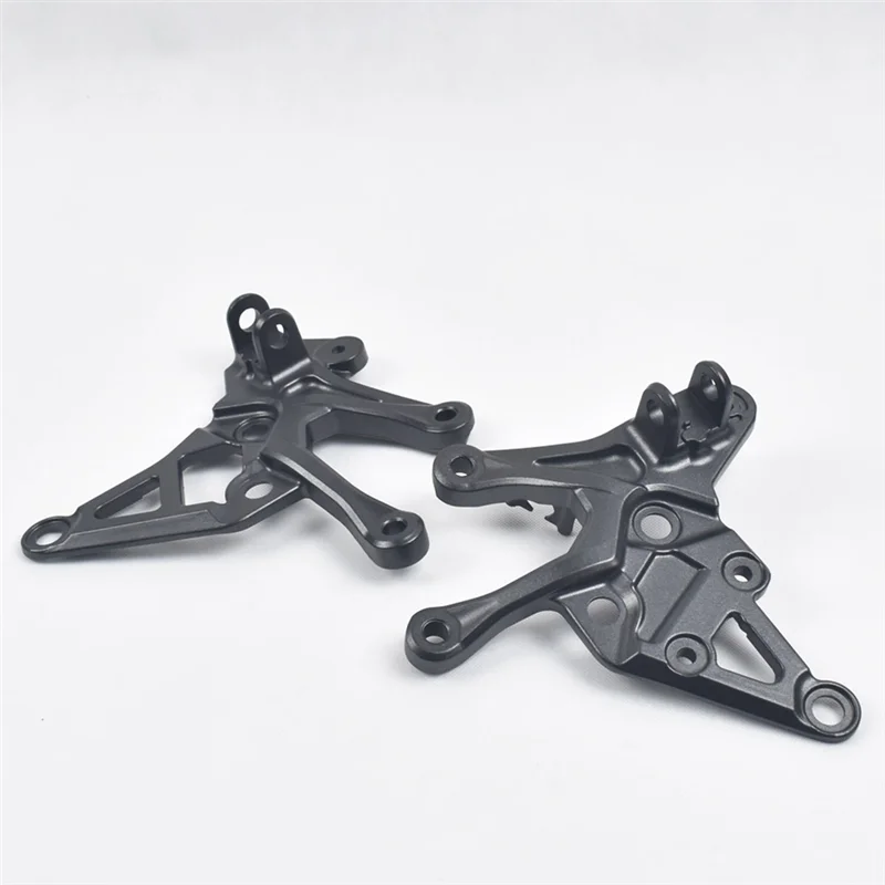

T48C_Motorcycle Pedal Bracket for Kawasaki Footstool Fixer(Right)