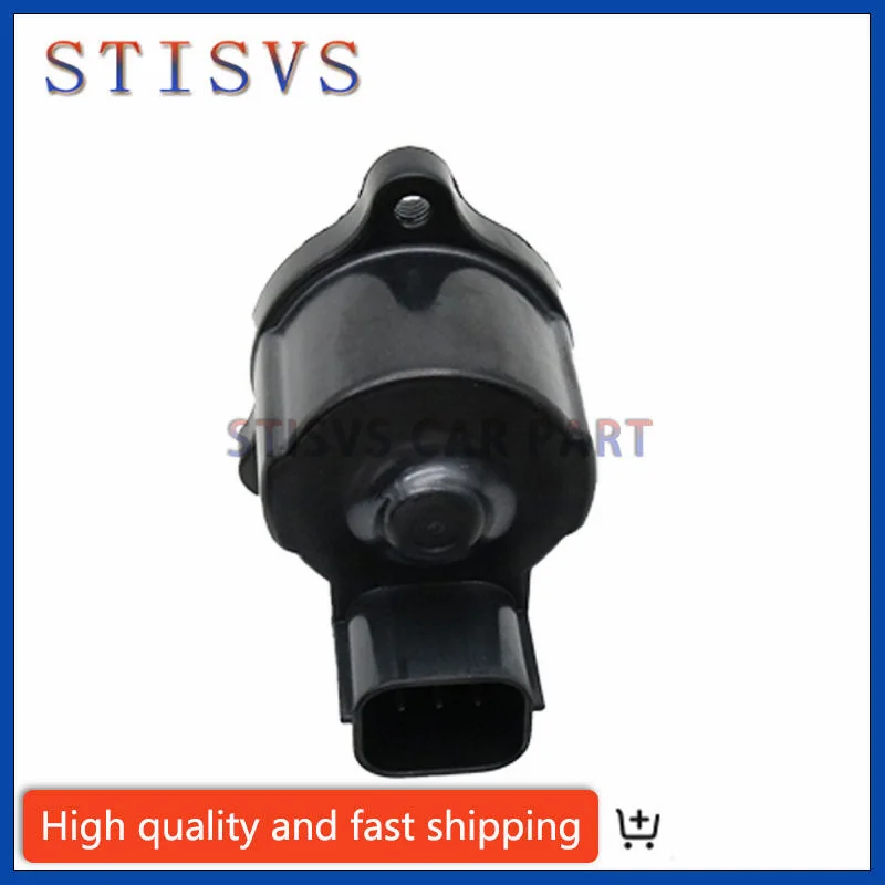 Idle Air Control Valves Control Motors MD619857 For Mitsubishi Chrysler Dodge Lioncel Lancer CS3A 1.6L 1450A116 MD628084 New