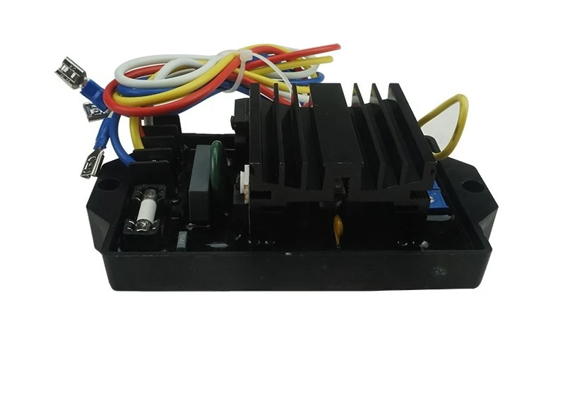 Automatic Voltage Regulator AVR-20 GB-20A Car Accessories Accessoire Voiture Sublimation Blanks