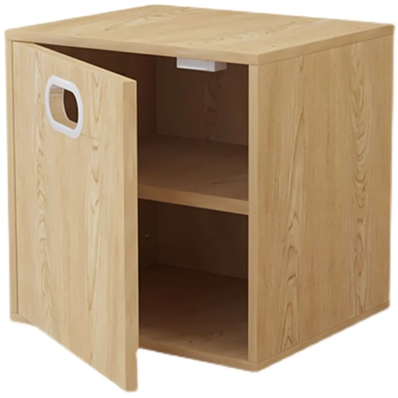 

Combination Bookcase Locker Cabinet Bookcase with Door Bookshelf Shelf Simple Storage Y Cabinet Display Cabinet Floor