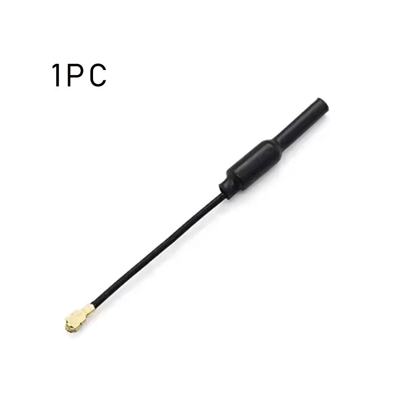 Walksnail Mini 1s Lite Antenna 70mm Brass Soft FPV Antenna for RC FPV Quadcopter Racing Freestyle Tinywhoop Drones DIY Parts view 6