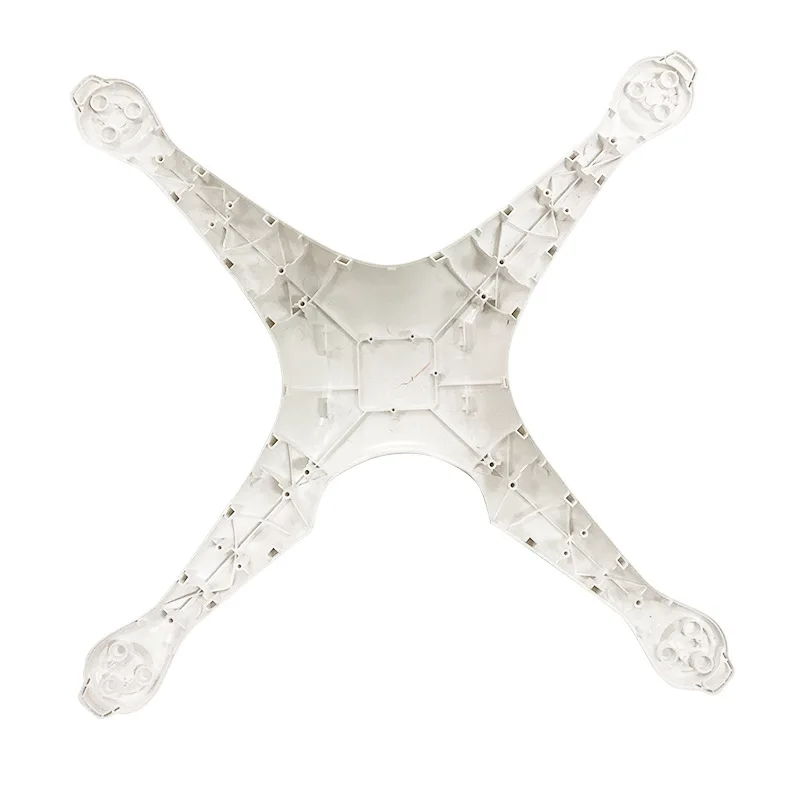 Genuine DJI Phantom 4 Drone Body Shell Upper Shell Top Cover for DJI Phantom 4 Repair Parts（Used）