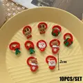 10 piezas estilo B